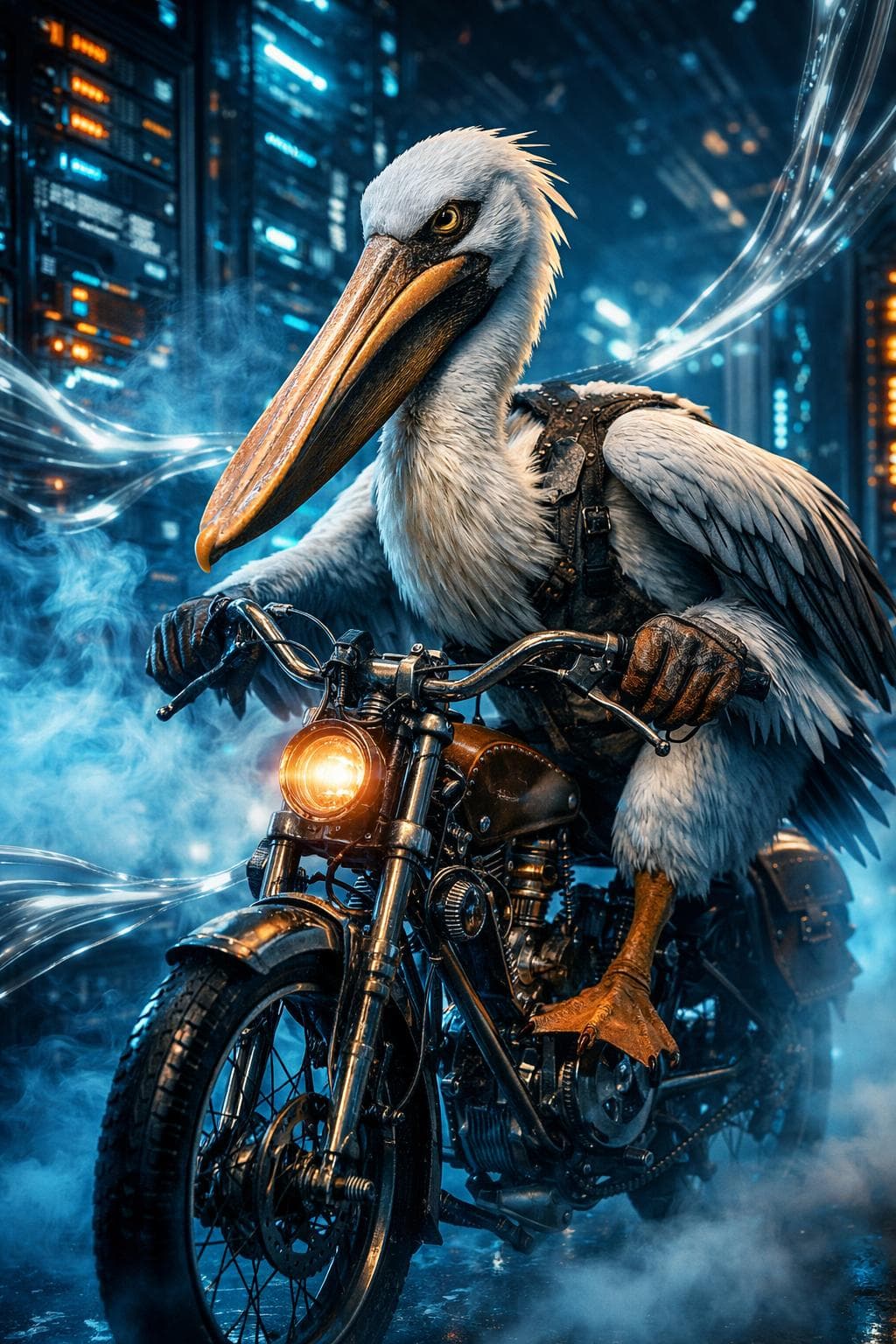 The Lithiumflow Paradox: Inside the Hunt for Gemini 3.0 and the Pelican That Broke the Benchmark