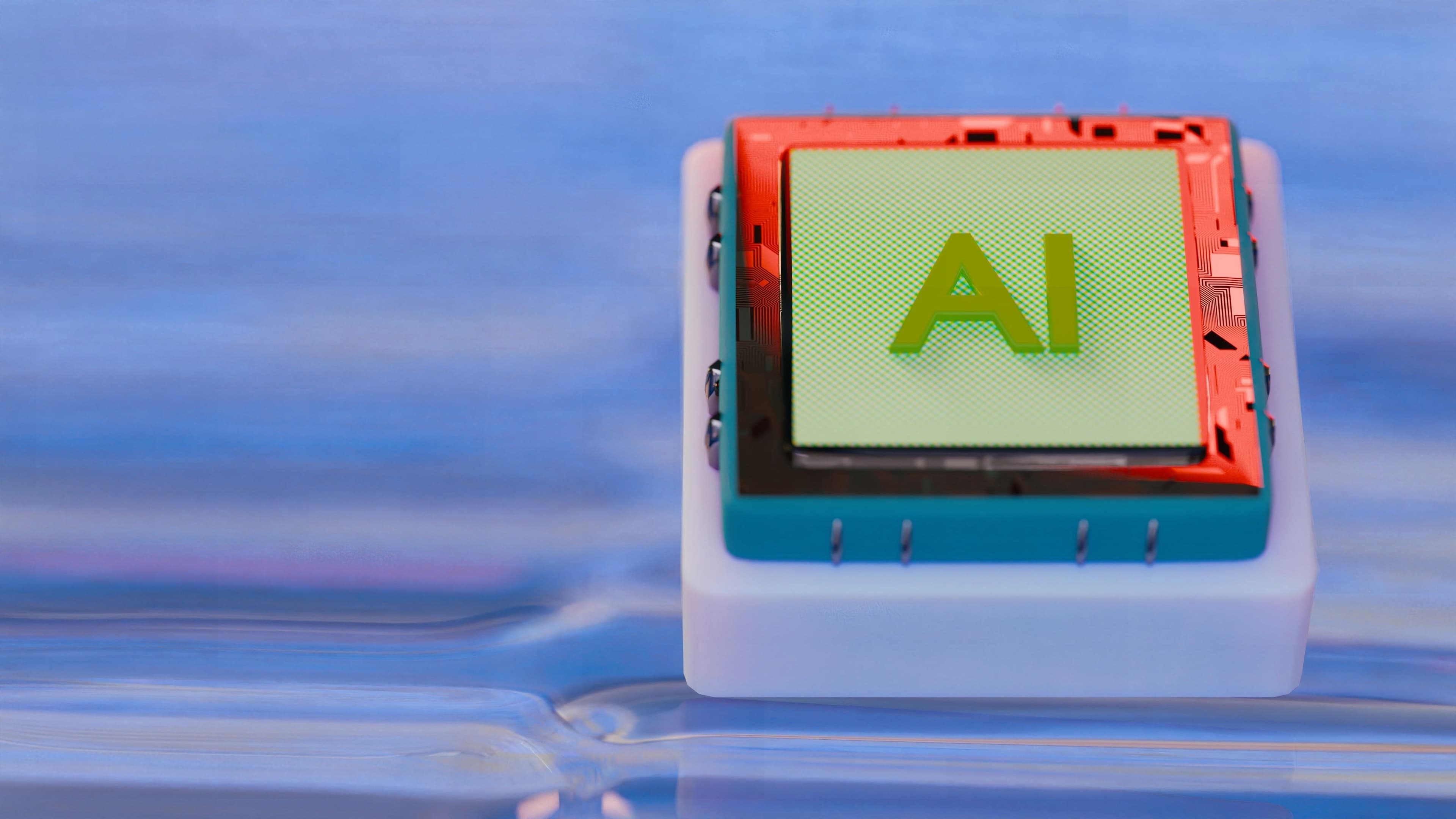 How AI Is Changing the Future of Engineering